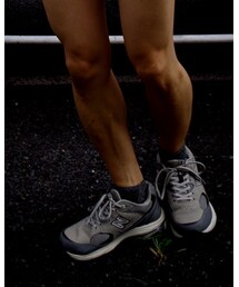 NEW BALANCE | スニーカー
