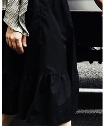 UNIQLO | スカート