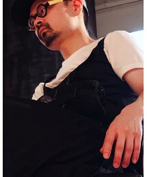 EMPORIO ARMANI | キャミソール