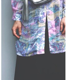 古着 | シャツ/ブラウス