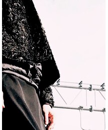 used | その他アウター