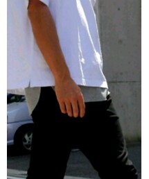 GU | Tシャツ/カットソー