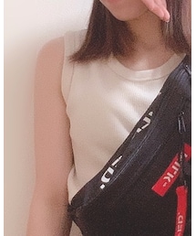 GU | タンクトップ