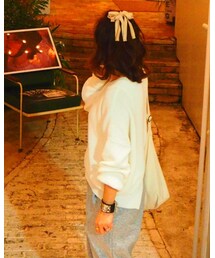 aquagirl | ニット/セーター