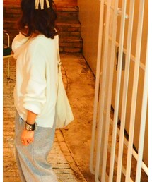 TODAYFUL | トートバッグ