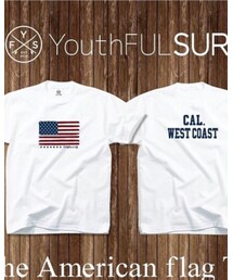 youthfulsurf | Tシャツ/カットソー