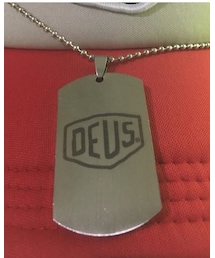 DEUS EX MACHINA | ネックレス