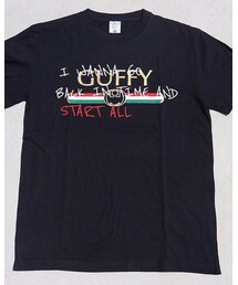 GUFFY | Tシャツ/カットソー