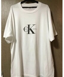 カルバンクライン | Tシャツ/カットソー