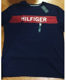 TOMMY HILFIGER | Tシャツ/カットソー