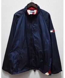 tommy jeans | ナイロンジャケット