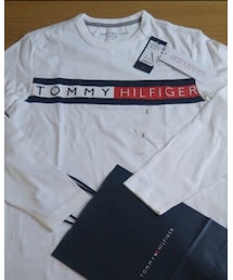 TOMMY HILFIGER | Tシャツ/カットソー