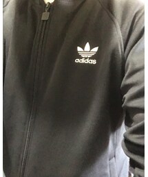 adidas Originals | アディダスコーデ好きになってる（笑）(ジャケット/アウター)