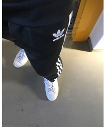 adidas | アディダスコーデ！好きになってる（笑）(スニーカー)