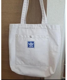 adidas | トートバッグ