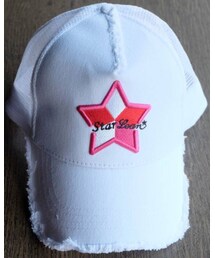 StarLean | キャップ