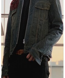 Maison Margiela | デニムジャケット