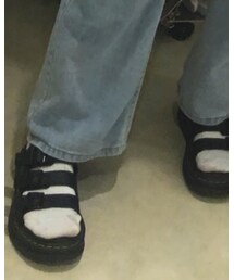 Dr. Martens | サンダル