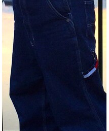 TOMMY HILFIGER | サロペット/オーバーオール