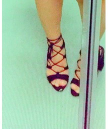 Luz Llena (glifeed）  | サンダル