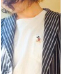 Right-on | Tシャツ/カットソー