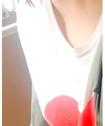 AMERICAN RAG CIE | Tシャツ/カットソー