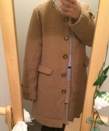 grove | その他アウター