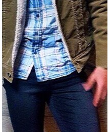 no brand | シャツ/ブラウス