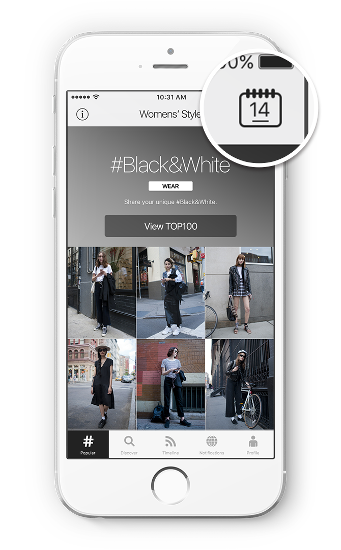 apps2wear