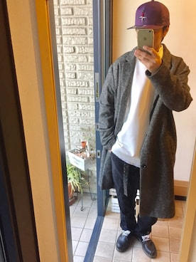 わーっ。さんのコーディネート