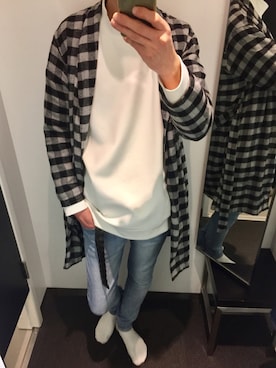 わーっ。さんのコーディネート