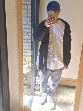 わーっ。さんのコーディネート