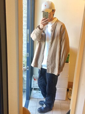 わーっ。さんのコーディネート