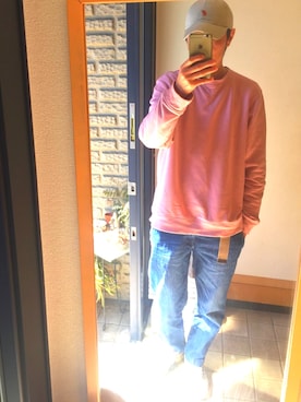 わーっ。さんのコーディネート