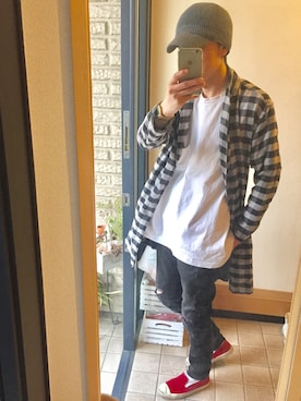 わーっ。さんのコーディネート