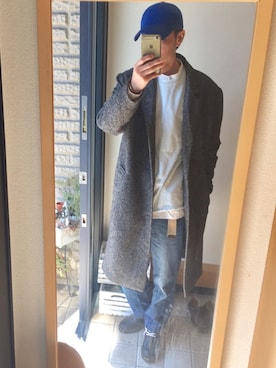 わーっ。さんのコーディネート