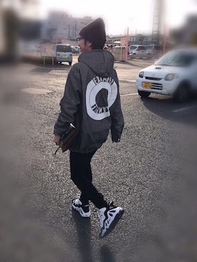 yuzo.さんのコーディネート