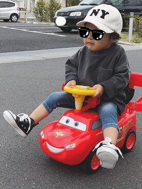 あむちゃーんさんのコーディネート