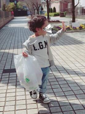 あむちゃーんさんのコーディネート