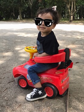あむちゃーんさんのコーディネート