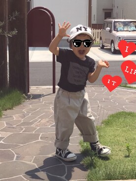 あむちゃーんさんのコーディネート