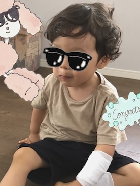 あむちゃーんさんのコーディネート