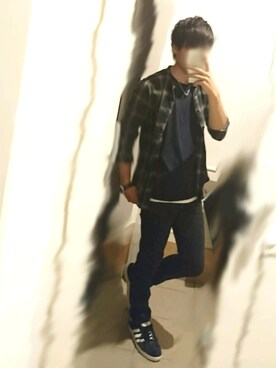 kenさんのコーディネート