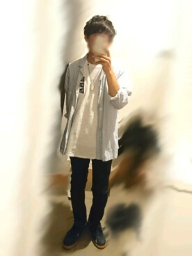 kenさんのコーディネート