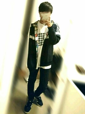 kenさんのコーディネート