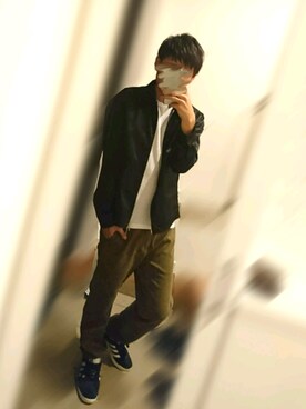 kenさんのコーディネート