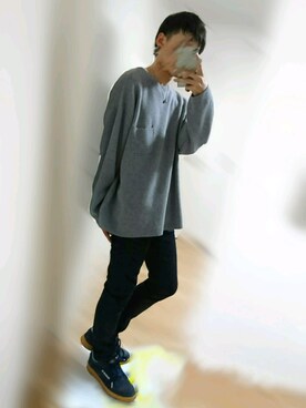 kenさんのコーディネート