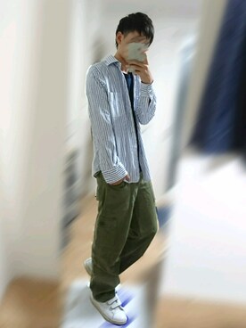 kenさんのコーディネート