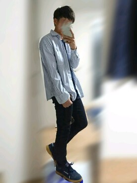 kenさんのコーディネート