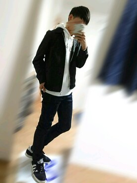 kenさんのコーディネート